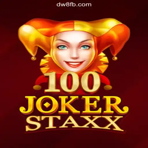 Exploring the Thrills of 100JokerStaxx on DW8.com Platform-Online Slots Brasil #1