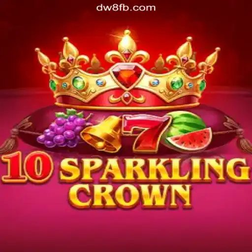 Exploring 10SparklingCrown: The Shining Jewel of Online Slots