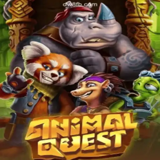 Exploring AnimalQuest: A Journey through Online Slots on DW8.com Platform