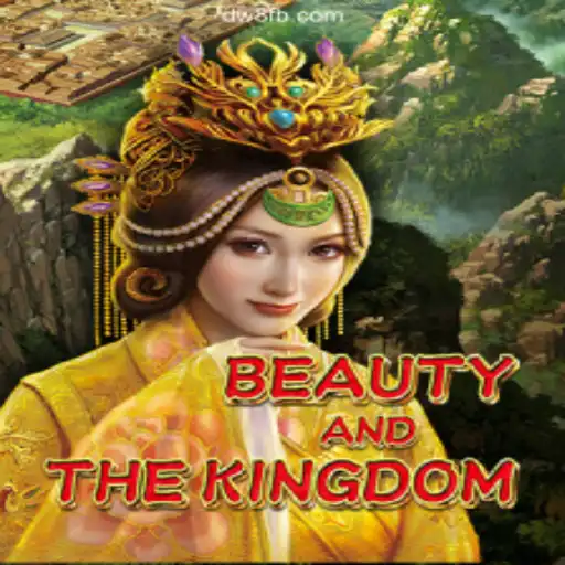 Discover the Enchanting World of BeautyAndTheKingdom on DW8.com: The Premier Platform for Online Slots in Brazil
