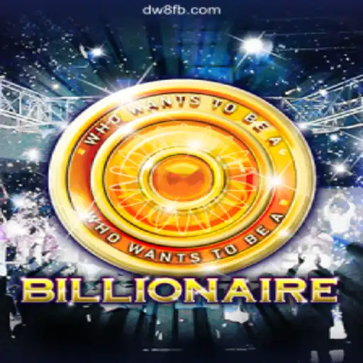 Billionaire: Unveiling the Thrilling World of Online Slots on DW8.com