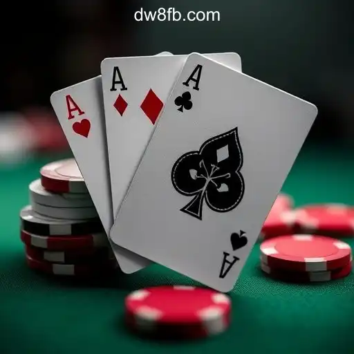 Card Games in the Digital Age with DW8.com