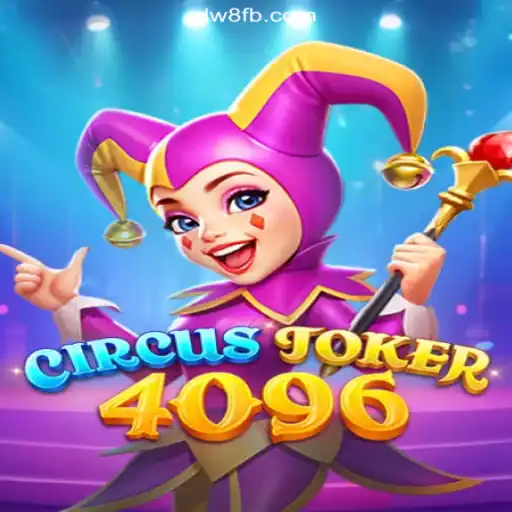 Exploring the World of CircusJoker4096 on DW8.com Platform