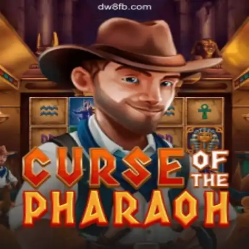 Curse of the Pharaoh: A Mesmerizing Journey into the World of Online Slots on DW8.com