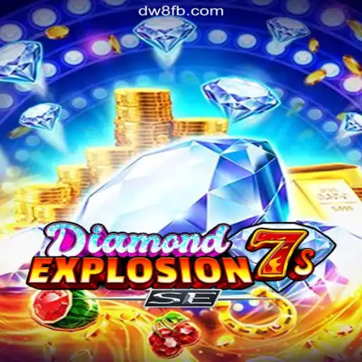 Discover DiamondExplosion7sSE: The Thrilling Online Slot Game on DW8.com Platform
