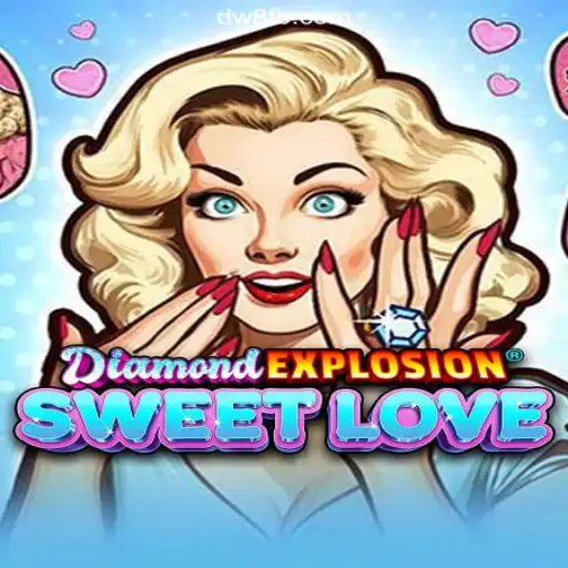 Exploring DiamondExplosionSweetLove: The Premier Online Slot Game on DW8.com Platform