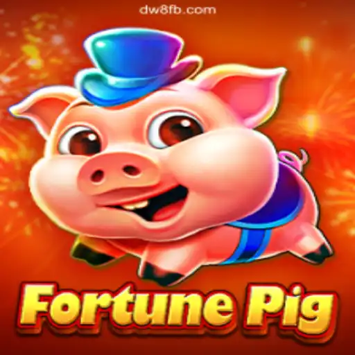 Exploring the Thrill of FortunePig on DW8.com: The Leading Online Slots Platform in Brazil