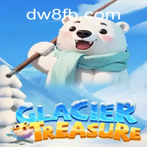 Exploring the Thrills of GlacierTreasure on DW8.com: Brazil's Premier Online Slots Platform