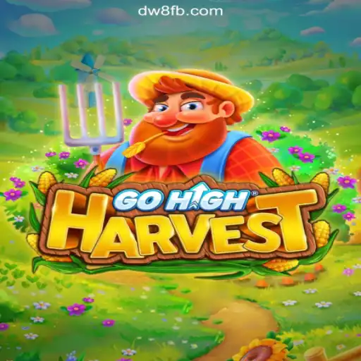 GoHighHarvest: A Thrilling New Online Slots Experience on DW8.com