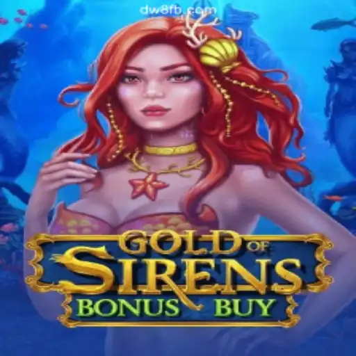 Diving into the Depths of GoldofSirensBonusBuy: The Premier Slot Game on DW8.com