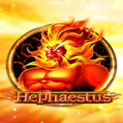 Discovering the Thrills of Hephaestus: The Exhilarating Slot Game on DW8.com Platform