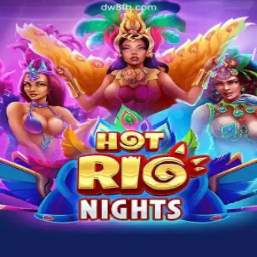 Discover the Thrilling World of HotRioNights on DW8.com