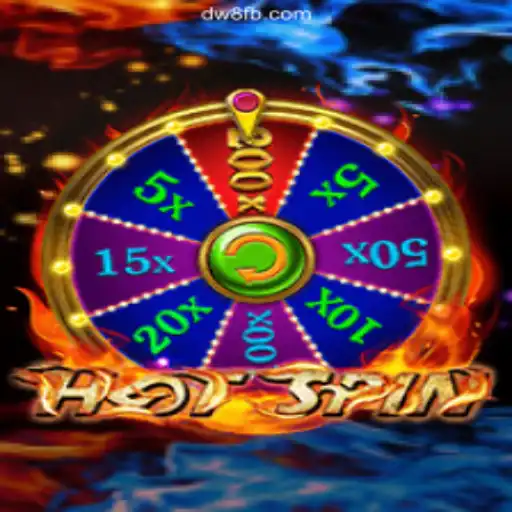 Exploring HotSpin: The Leading Game on the DW8.com Platform