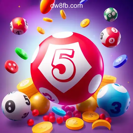 The Rising Popularity of Online Lottery Games: DW8.com Platform-Online Slots Brasil #1
