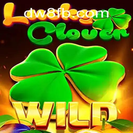 Discover the Exciting World of LuckyClover on DW8.com: The Leading Platform for Online Slots in Brasil
