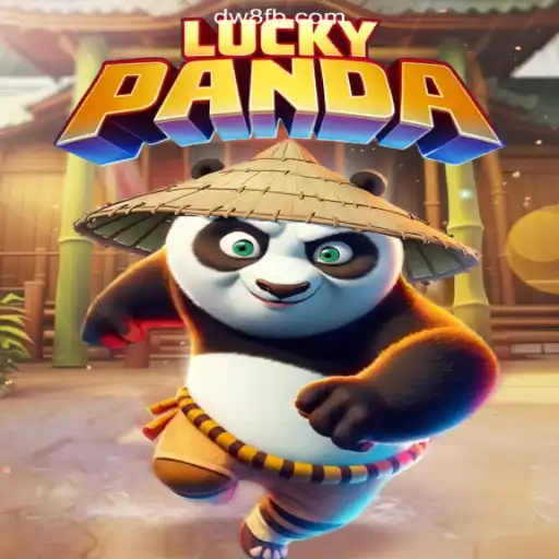 Unveiling LuckyPanda: A Thrilling Dive Into Brazil's Leading Online Slots