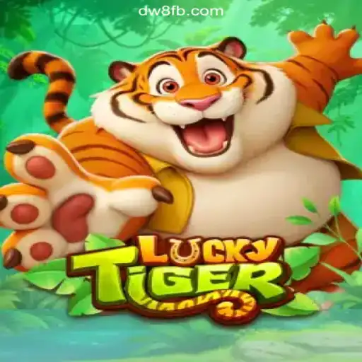 Exploring the Excitement of LuckyTiger on DW8.com: Online Slots Brasil #1