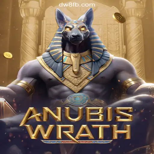 AnubisWrath: The Ultimate Gaming Experience on DW8.com Platform