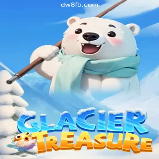 Exploring the Thrills of GlacierTreasure on DW8.com: Brazil's Premier Online Slots Platform