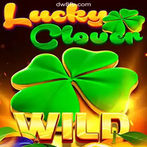 Discover the Exciting World of LuckyClover on DW8.com: The Leading Platform for Online Slots in Brasil