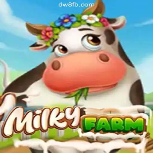 Discover the Joy of MilkyFarm on DW8.com: The Premier Online Slots in Brazil