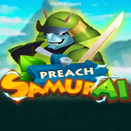 Experience the Thrilling World of PreachSamurai: Your Ultimate Guide to DW8.com Platform-Online Slots Brasil #1