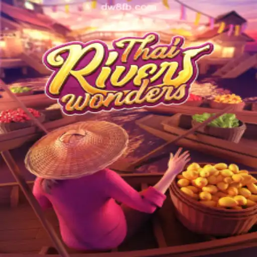 Exploring the Allure of ThaiRiverWonders on DW8.com Platform