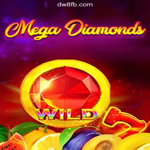 Experience the Thrills of MegaDiamond: The Gem of Online Slots