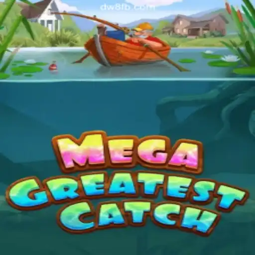 MegaGreatestCatch: Exploring the Exciting World of Online Slots on DW8.com