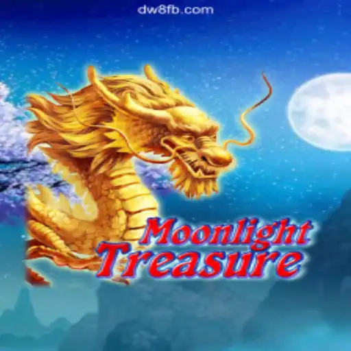 Discover MoonlightTreasure: A Leading Game on DW8.com Platform