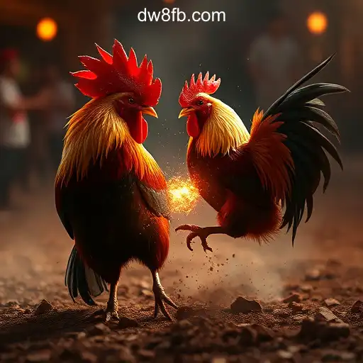 The Rise of Online Sabong on DW8.com Platform - Online Slots Brasil #1