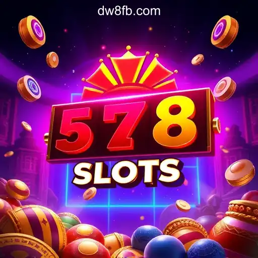 Online Slots in Brazil: Discover DW8.com Platform