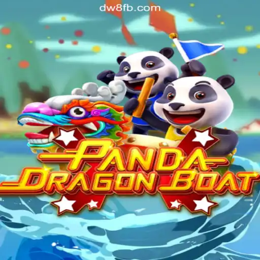 PANDA DRAGON BOAT: A Thrilling Adventure on DW8.com Platform