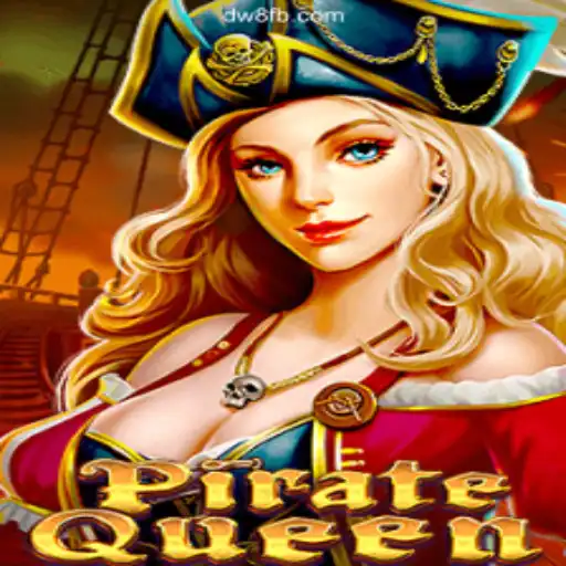 PirateQueen: The Ultimate Online Slots Adventure