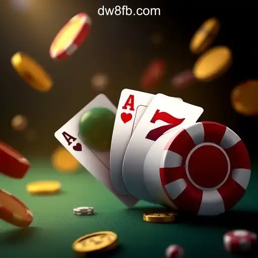 Responsible Gambling: Understanding the Role and Impact of the DW8.com Platform-Online Slots Brasil #1