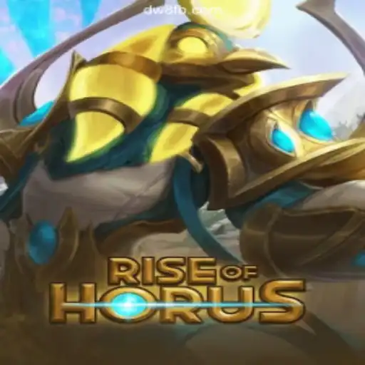 Unveiling the Mysteries of RiseofHorus on DW8.com: Online Slots Brasil #1