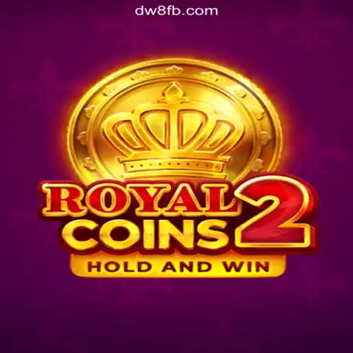 Dive into the Exciting World of RoyalCoins2 on DW8.com: The Leading Online Slots Platform in Brasil