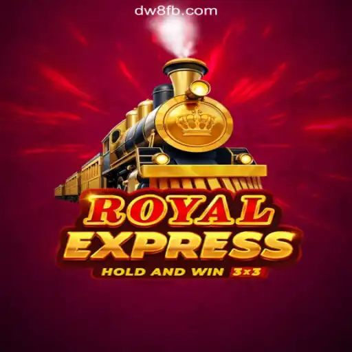 Exploring the Excitement of RoyalExpress on DW8.com: Brazil's Premier Online Slots Experience