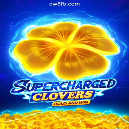 Experience the Thrill of SchargedClovers on DW8.com: The #1 Online Slots Platform in Brasil