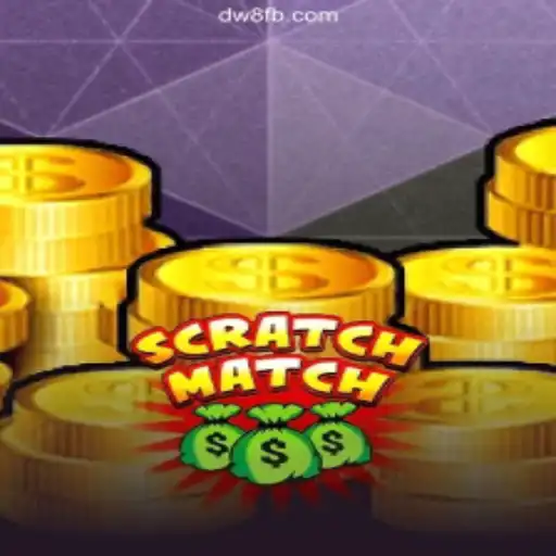 ScratchMatch: The Thrilling Online Slots Experience on DW8.com