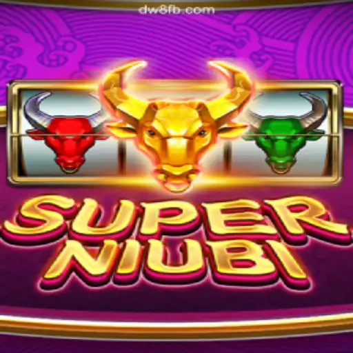 SuperNiubi: Unveiling the Future of Online Slots on DW8.com Platform