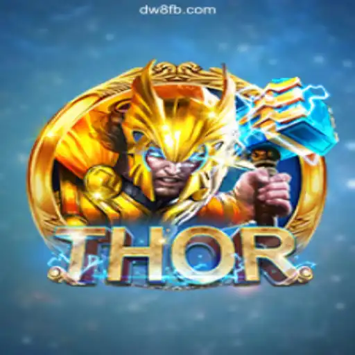 Thunderous Excitement Awaits: Unveiling 'THOR' on DW8.com Platform-Online Slots Brasil #1