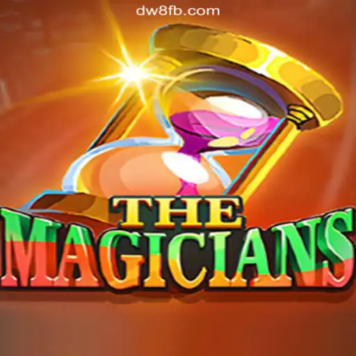 Explore TheMagicians: The Ultimate Online Slot Game on DW8.com Platform