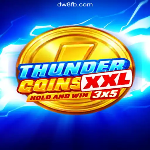 Unleashing the Thrill of ThunderCoinsXxl: Your Ultimate Guide