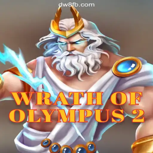 Discover the Thrilling World of WrathofOlympus2 on DW8.com - Brazil's Leading Online Slots Platform